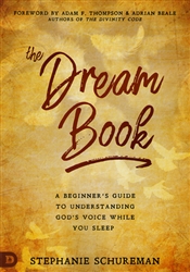 Dream Book by Stephanie Schureman