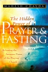 Hidden Power of Prayer and Fasting by Mahesh Chavda