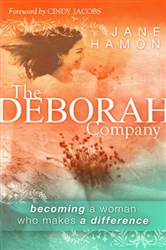 Deborah Company by Jane Hamon