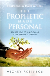 Prophetic Made Personal