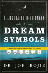 Dictionary of Dream Symbols