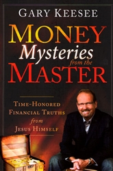 Money Mysteries from the Master by Gary Keesee