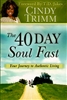 40 Day Soul Fast by Cindy Trimm