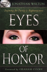 Eyes of Honor by Jonathan Welton