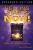 Healing Starts Now Expanded Edition by Joan Hunter
