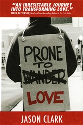 Prone to Love by Jason Clark