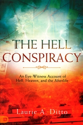 Hell Conspiracy by Laurie Ditto