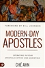 Modern-Day Apostles by Che Ahn