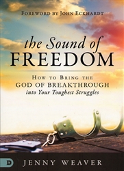 Sound of Freedom by Jenny Weaver