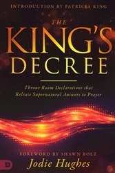 King's Decree by Jodie Hughes