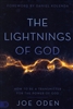 Lightnings of God by Joe Oden