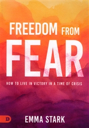 Freedom from Fear by Emma Stark