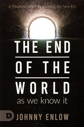 End of the World As We Know It by Johnny Enlow