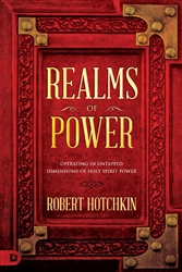 Realms of Power by Robert Hotchkin