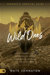 Wild Ones by Nate Johnston