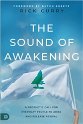 Sound of Awakening by Rick Curry