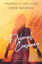 Deborah Company Updated and Expanded by Jane Hamon