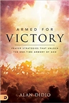 Armed for Victory by Alan DiDio