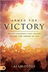 Armed for Victory by Alan DiDio