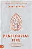 Pentecostal Fire by Larry Sparks