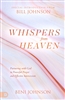 Whispers from Heaven by Beni Johnson