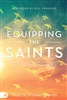 Equipping the Saints by Paul and Susan Kummer