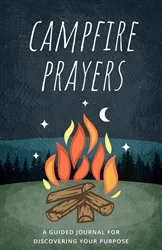 Campfire Prayers by Nate Johnson