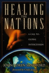 Healing the Nations by John Loren Sandford