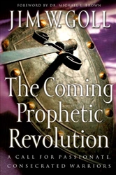 Coming Prophetic Revolution