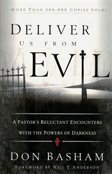 Deliver Us From Evil by Don Basham