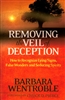 Removing the Veil of Deception by Barbara Wentroble