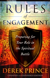 Rules of Engagement by Derek Prince