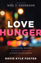 Love Hunger by David Kyle Foster