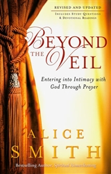 Beyond the Veil by Alice Smith