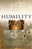 Humility by C Peter Wagner