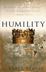 Humility by C Peter Wagner