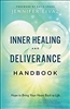 Inner Healing and Deliverance Handbook by Jennifer Eivaz