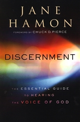 Discernment by Jane Hamon