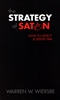 Strategy of Satan by Warren Wiersbe