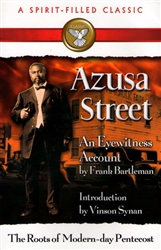 Azusa Street by Frank Bartleman