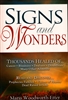 Signs and Wonders by Maria Woodworth Etter