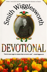 Smith Wigglesworth Devotional