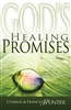 God's Healing Promises by Charles and Francis Hunter