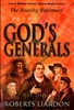 Gods Generals The Roaring Reformers by Roberts Lairdon