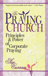 Praying Church by Sue Curran