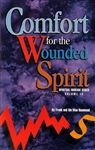 Comfort for the Wounded Spirit by Frank Hammond