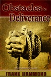 Obstacles to Deliverance by Frank Hammond