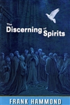 Discerning of Spirits by Frank Hammond