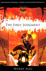 Messiah The First Judgment