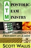 Apostolic Team Ministry by Scott Wallis